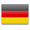 Germanyの国旗