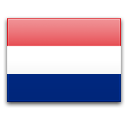 Netherlandsの国旗