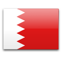 Bahrainの国旗