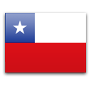 Chileの国旗