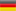 西ドイツの国旗