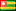 トーゴ国旗
