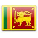 Sri Lankaの国旗
