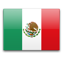 Mexicoの国旗