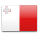 Maltaの国旗