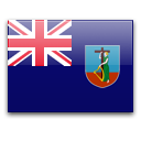 Montserratの国旗