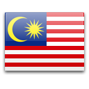 Malaysiaの国旗