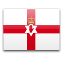Northern Irelandの国旗