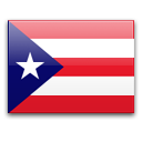 Puerto Ricoの国旗