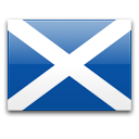 Scotlandの国旗