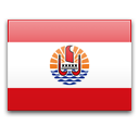 Tahitiの国旗