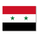 アラブ連合共和国の国旗